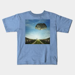 stone kite Kids T-Shirt